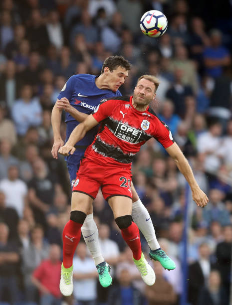 战术对比 战术对比