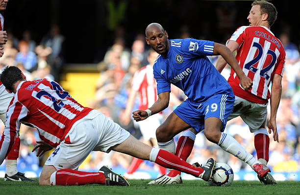 克拉克森与 克拉克森与